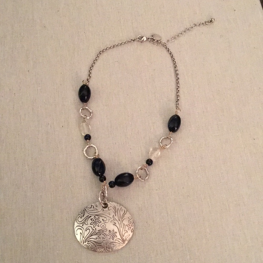 Lia Sophia Necklace